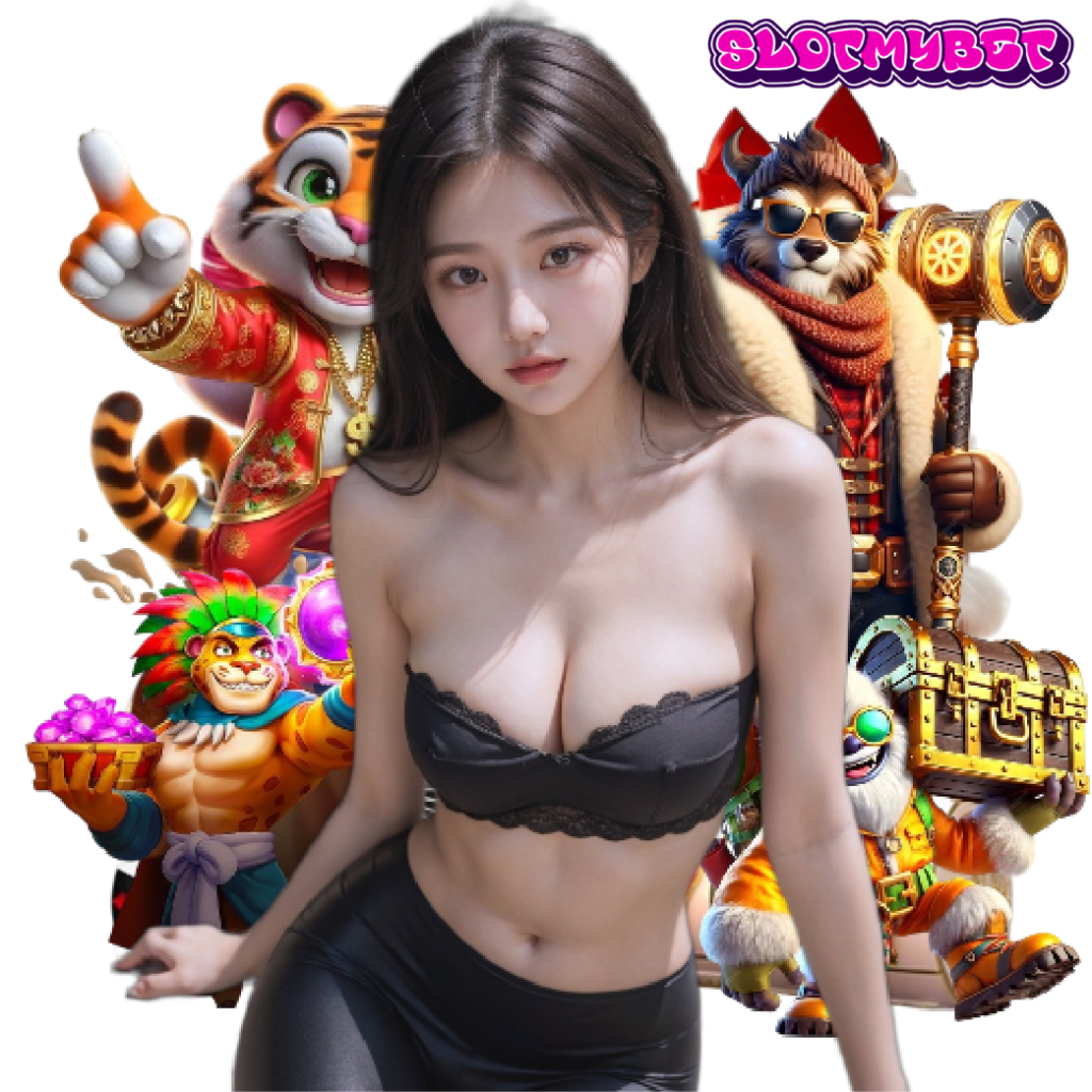 slotmybet เว็บตรง