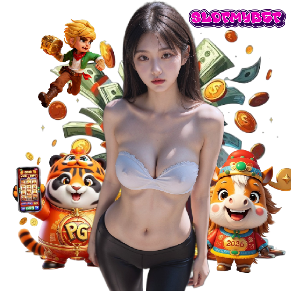 slotmybet แตกง่าย