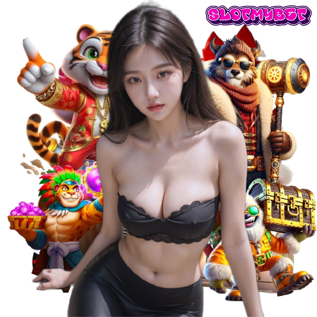 slotmybet เว็บตรง